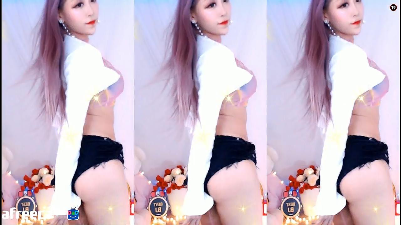 쁨안나 - 19금 섹시댄스(Sexy Dance - Move)