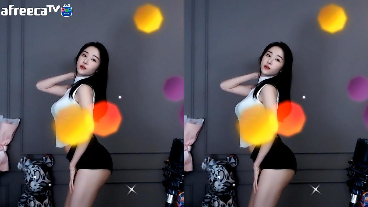 크레용팝엘린 - 섹시댄스(Sexy Dance - 야시시)
