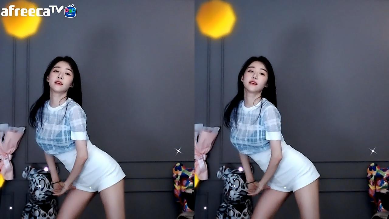 크레용팝엘린 - 섹시댄스(Sexy Dance - 예쁜게 죄)