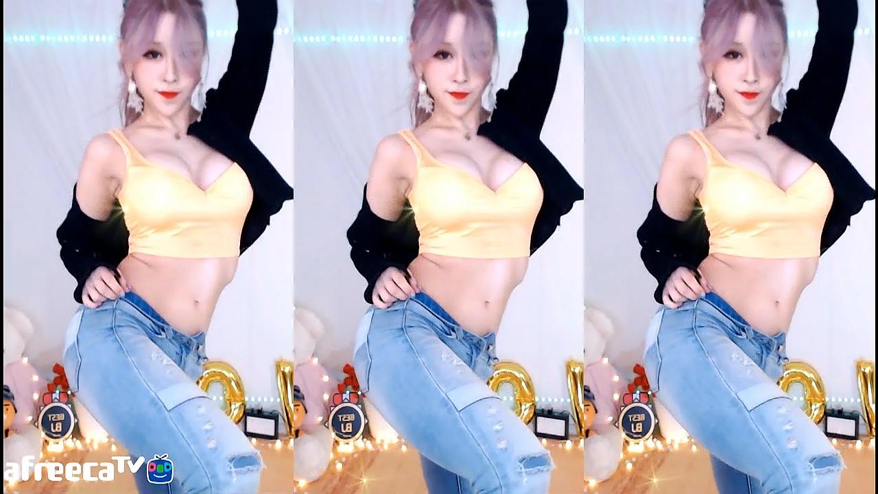 쁨안나 - 섹시댄스(Sexy Dance)