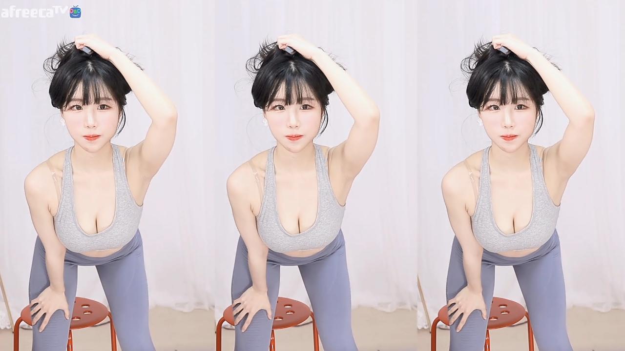 에디린 - 섹시댄스(Sexy Dance)
