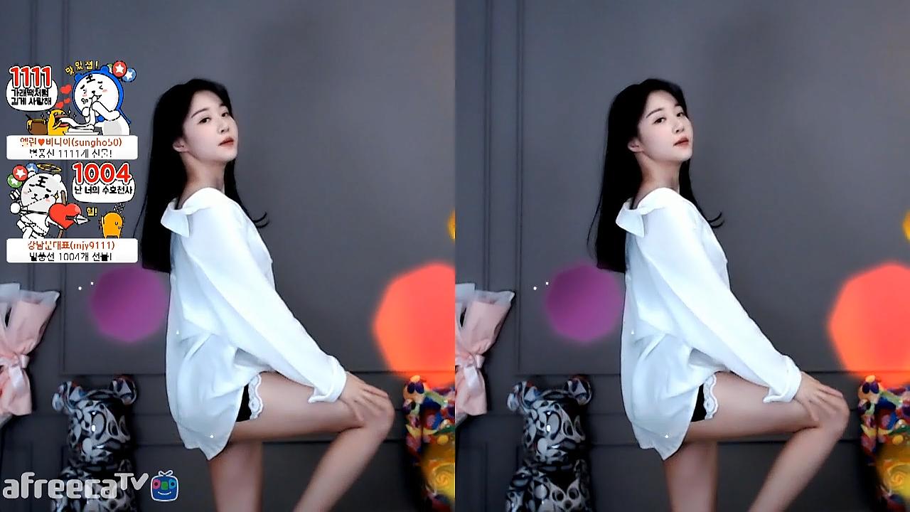 크레용팝엘린 - 섹시댄스(Sexy Dance - 야시시)