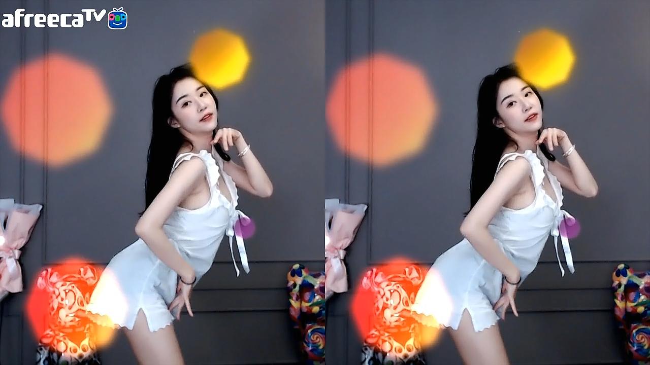 크레용팝엘린 - 섹시댄스(Sexy Dance - 끈적끈적)