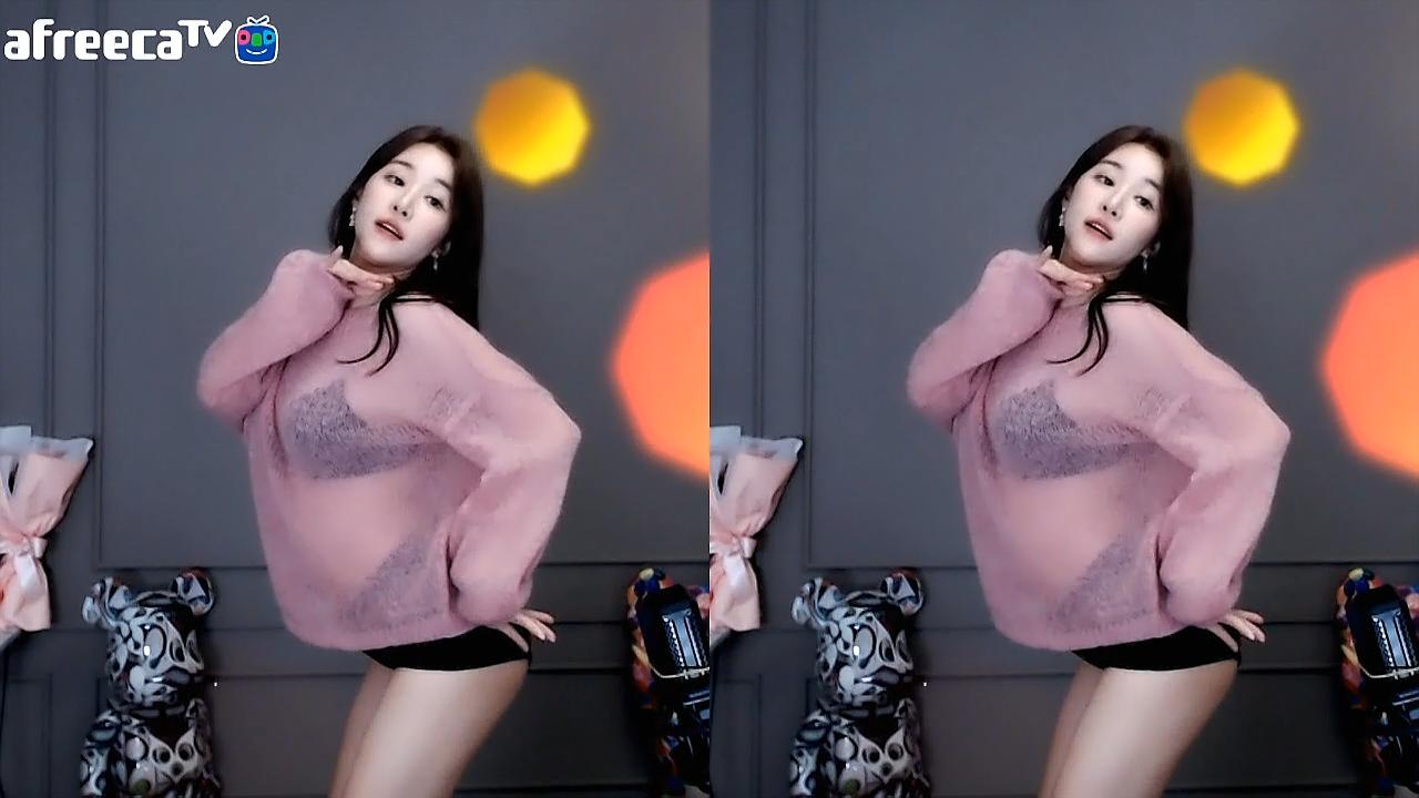 크레용팝엘린 - 섹시댄스(Sexy Dance - 끈적끈적)