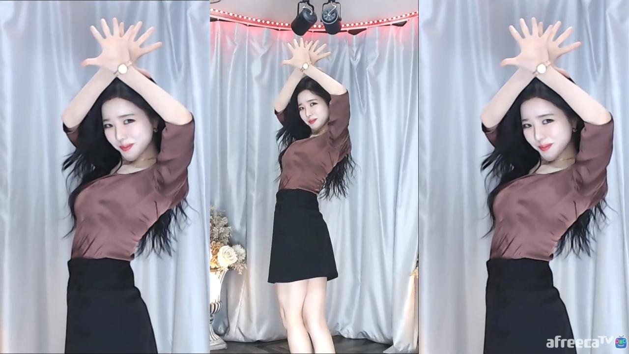 고두림.] 섹시댄스 ( 트와이스 - I Can't Stop Me )