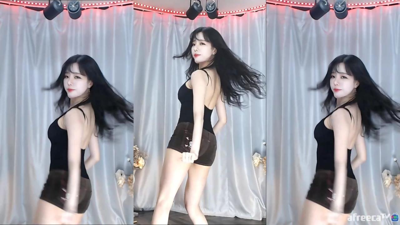 고두림.] 섹시댄스 ( AOA - 빙빙 )