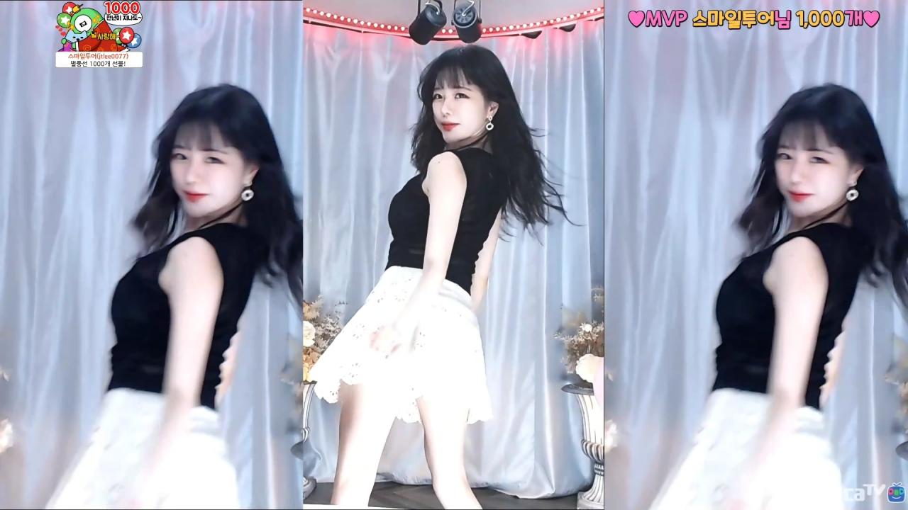 고두림.] 섹시댄스 ( Party Train )