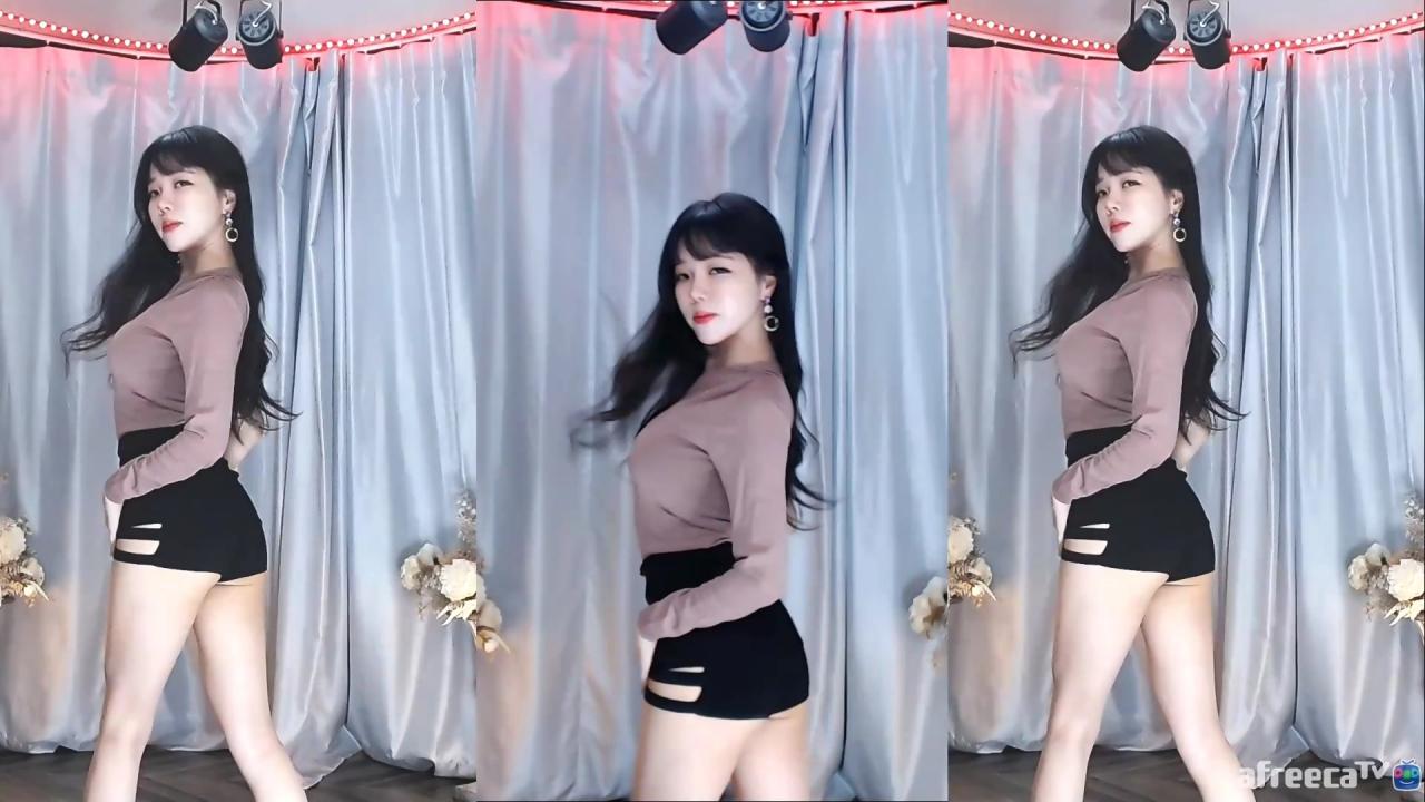 고두림.] 섹시댄스 ( 티아라 - No.9 )