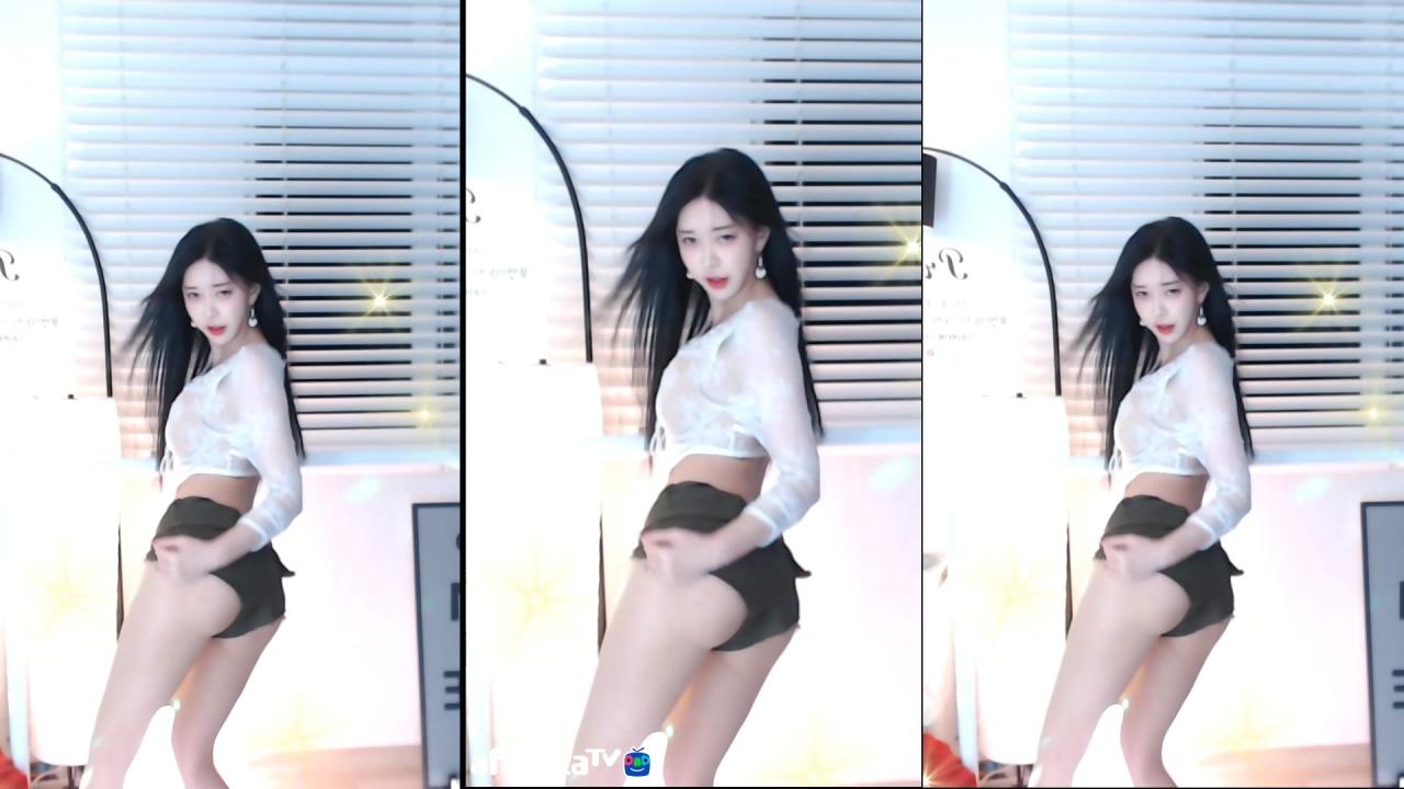 [00]이공삼공] 섹시댄스 ( ITZY - Wannabe )