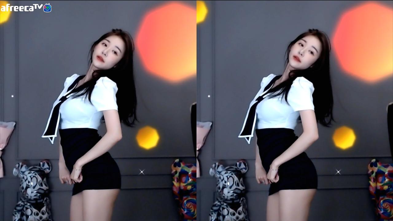 크레용팝엘린 - 섹시댄스(Sexy Dance - Lip & Hip)