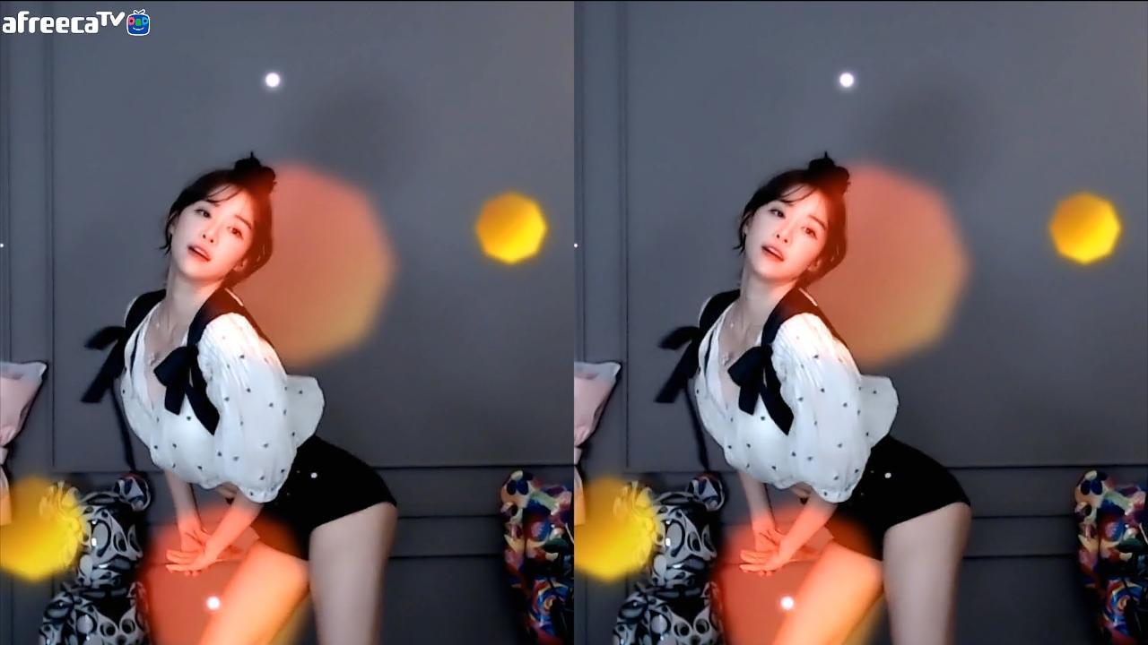 크레용팝엘린 - 섹시댄스(Sexy Dance - 예쁜게 죄)