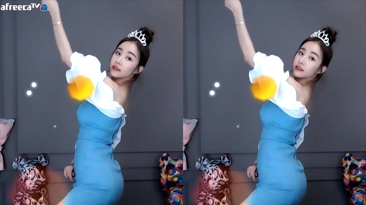 크레용팝엘린 - 섹시댄스(Sexy Dance - No.9)