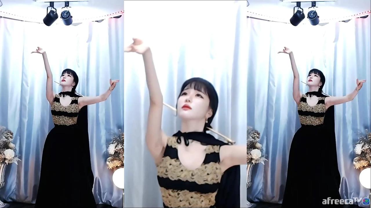 고두림*] 섹시댄스 ( 심규선 - 아라리 )