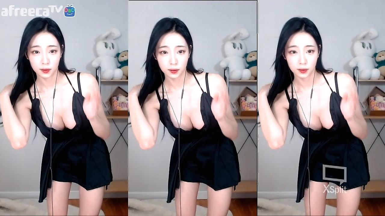 유화, - 섹시 댄스(Sexy Dance)