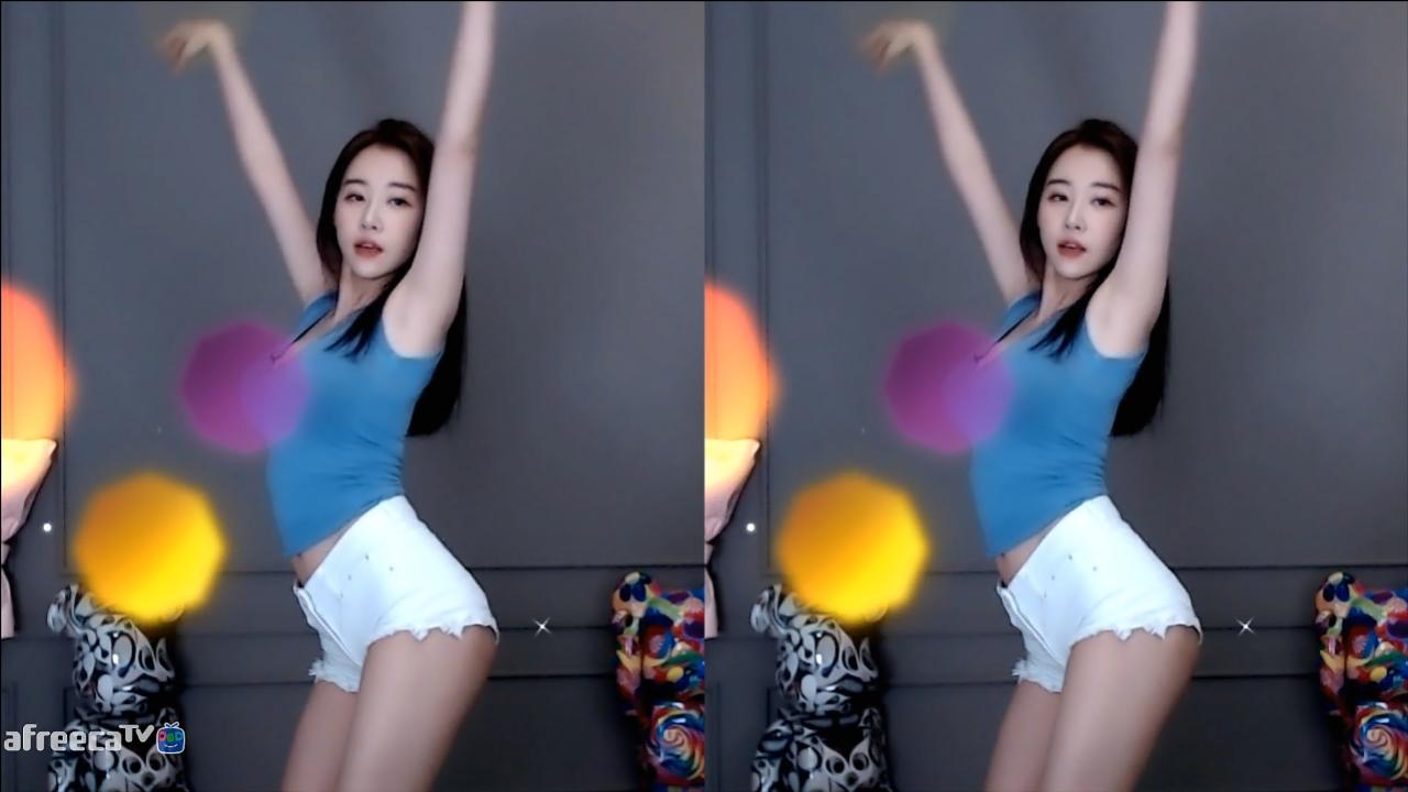 크레용팝엘린 - 섹시댄스(Sexy Dance - Poison)