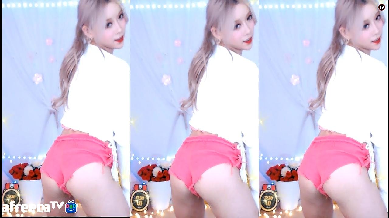 쁨안나 - 19금 섹시댄스(Sexy Dance)