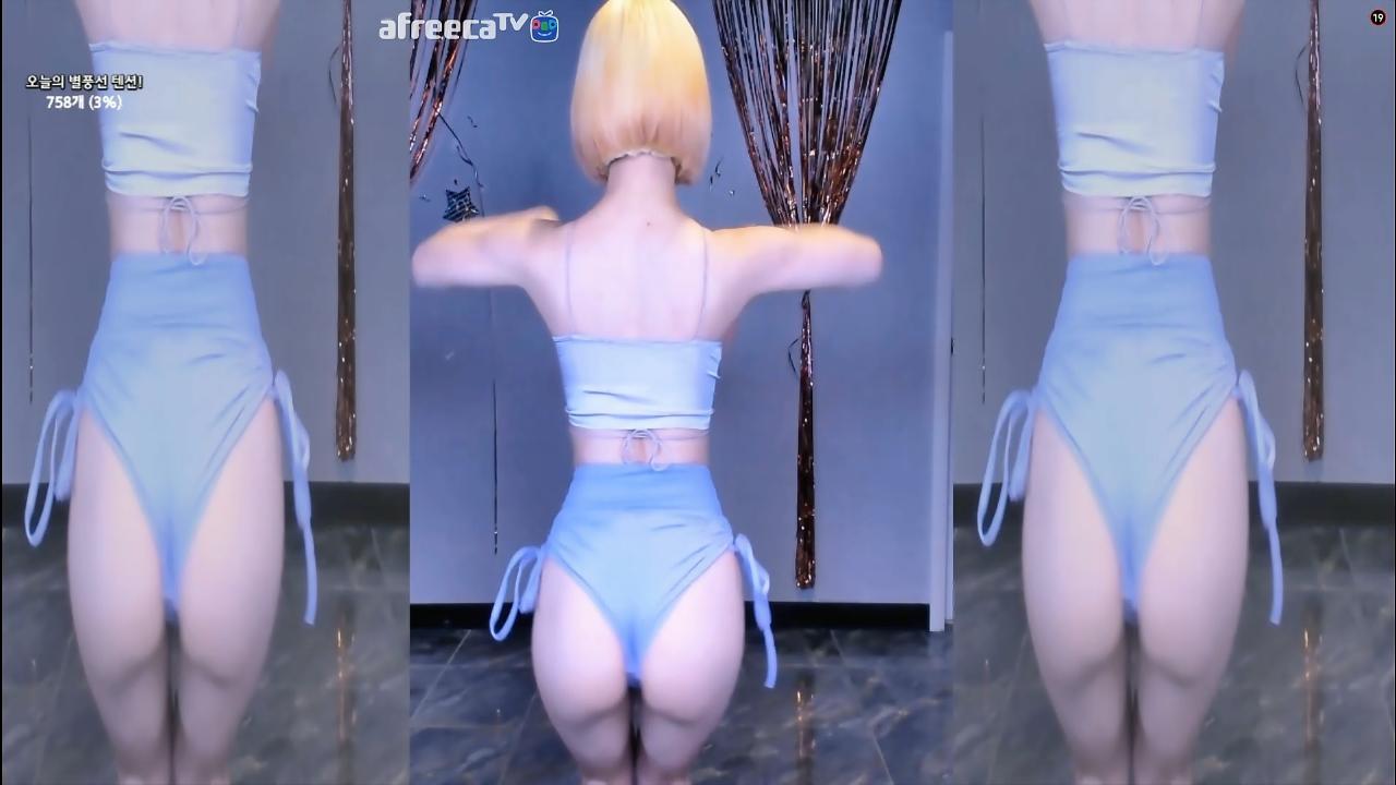 플윗미 - 19금 섹시 트월킹 댄스(Sexy Twerking Dance)
