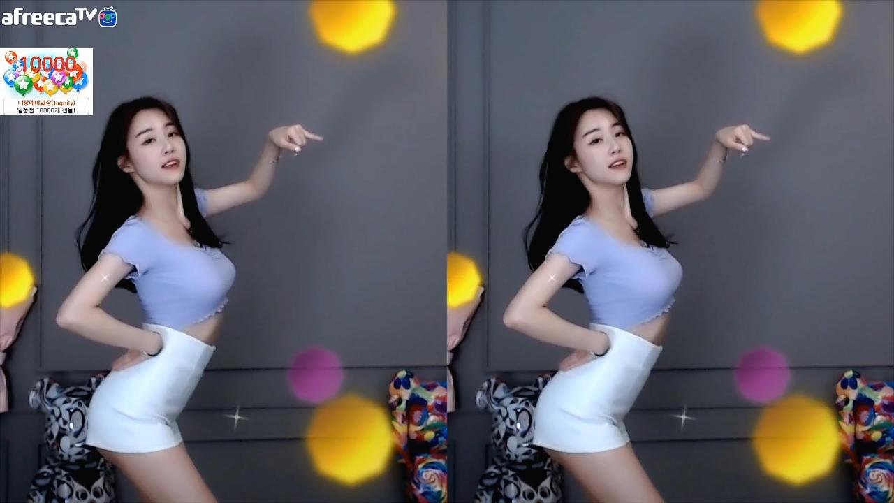 크레용팝엘린 - 섹시댄스(Sexy Dance - Something)