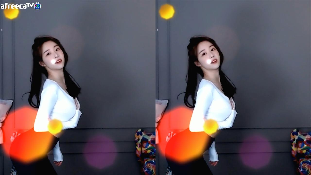 크레용팝엘린 - 섹시댄스(Sexy Dance - 야시시)