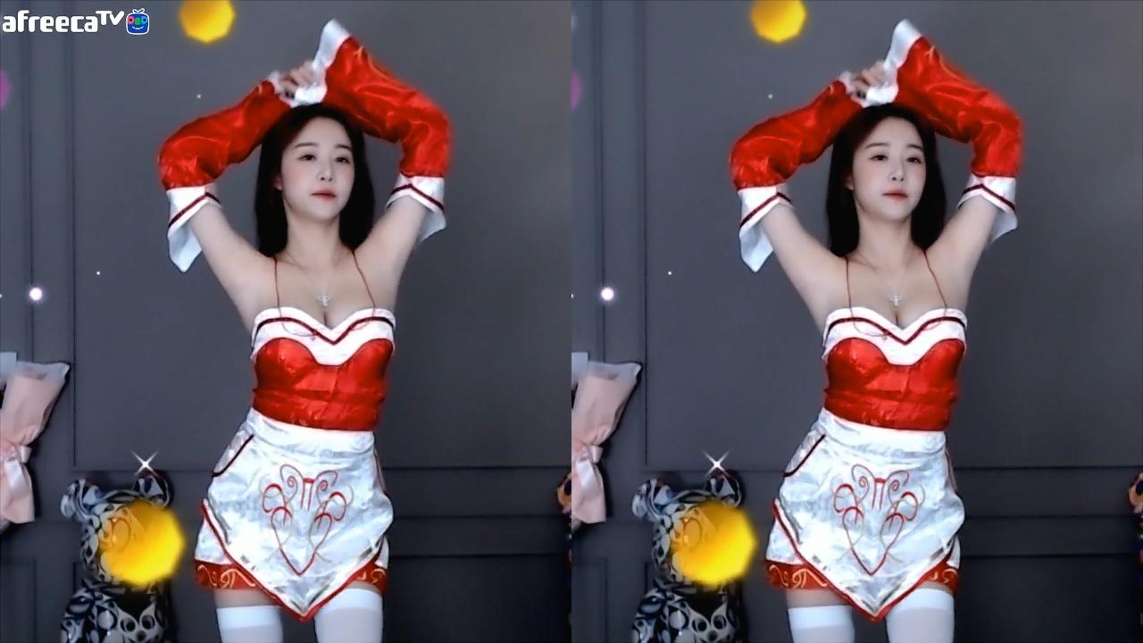 크레용팝엘린 - 섹시댄스(Sexy Dance - 야시시)