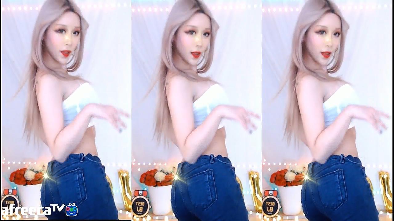 쁨안나 - 섹시댄스(Sexy Dance - 아이스크림)