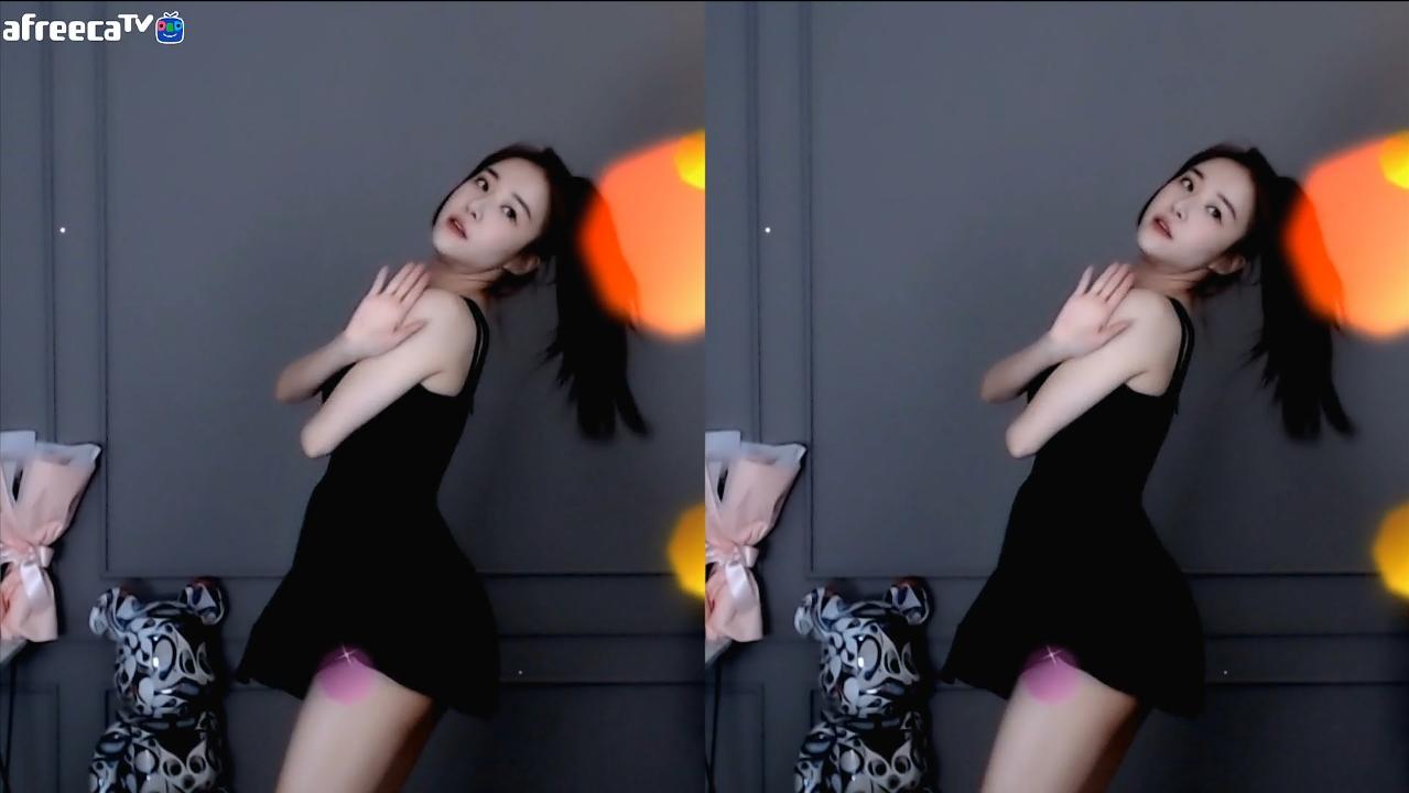 크레용팝엘린 - 섹시댄스(Sexy Dance - I Can't Stop Me)