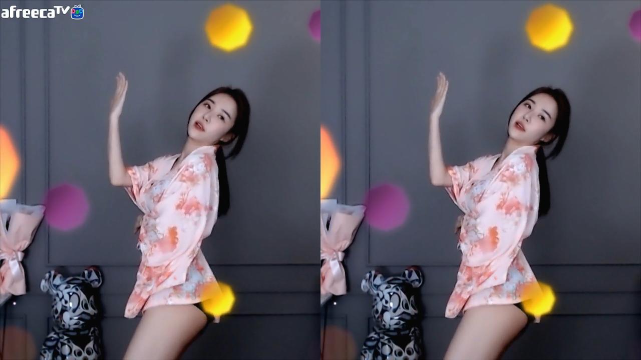 크레용팝엘린 - 섹시댄스(Sexy Dance - I Can't Stop Me)