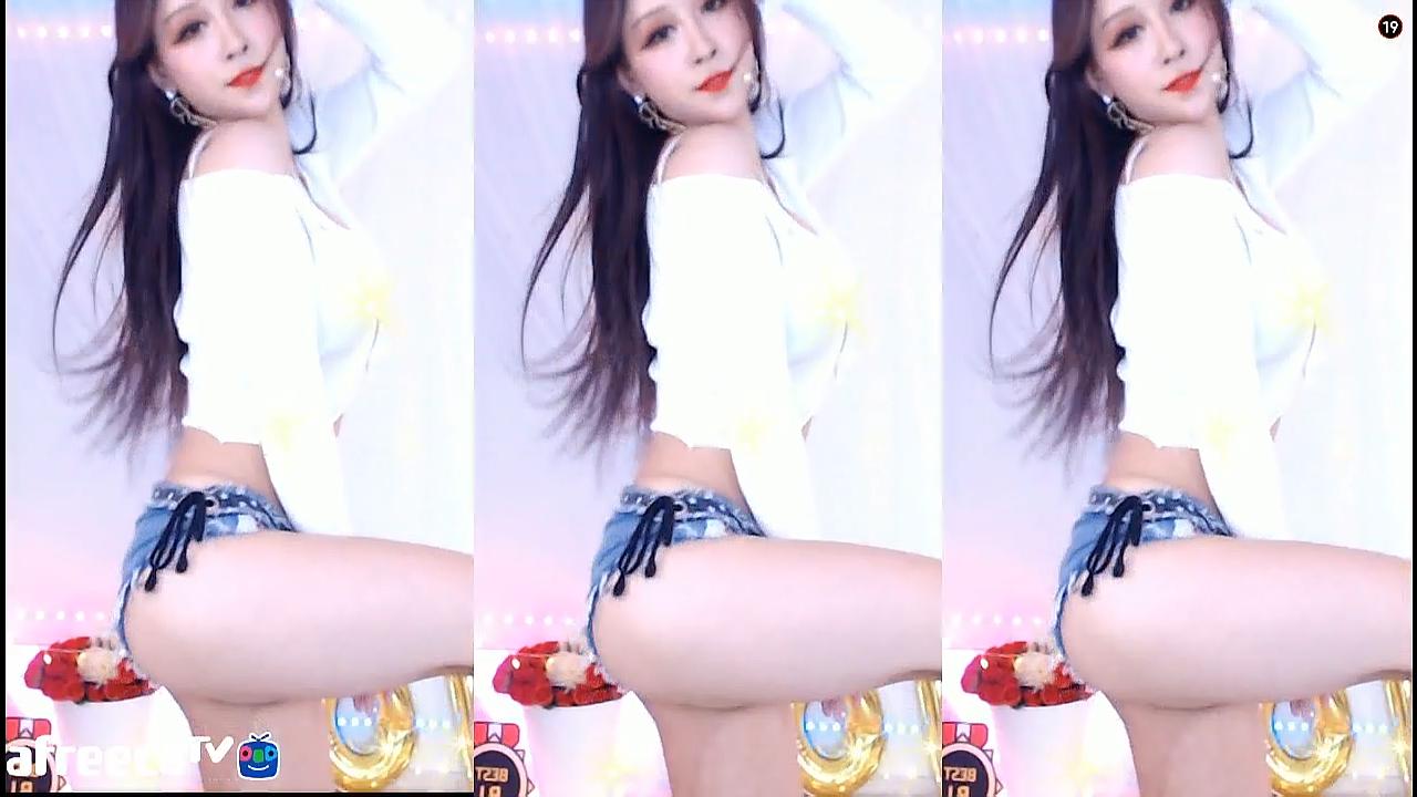 쁨안나 - 19금 섹시댄스(Sexy Dance)