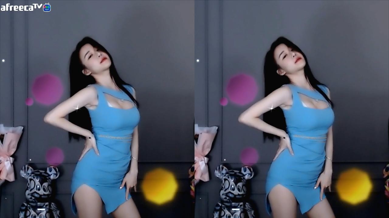 크레용팝엘린 - 섹시댄스(Sexy Dance - Something)