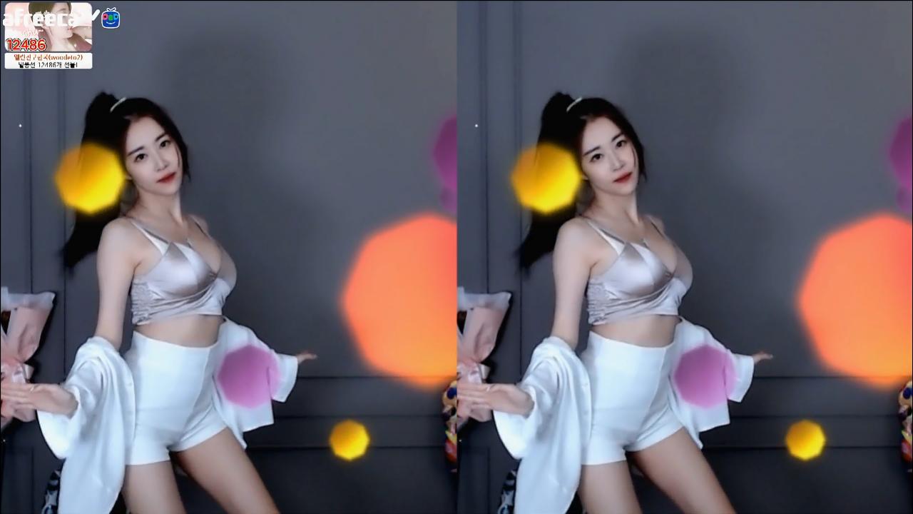 크레용팝엘린 - 섹시댄스(Sexy Dance - I Can't Stop Me)