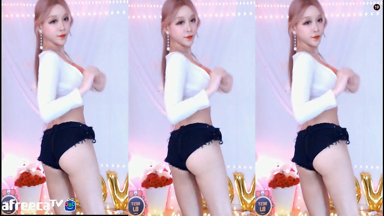 쁨안나 - 19금 섹시댄스(Sexy Dance)