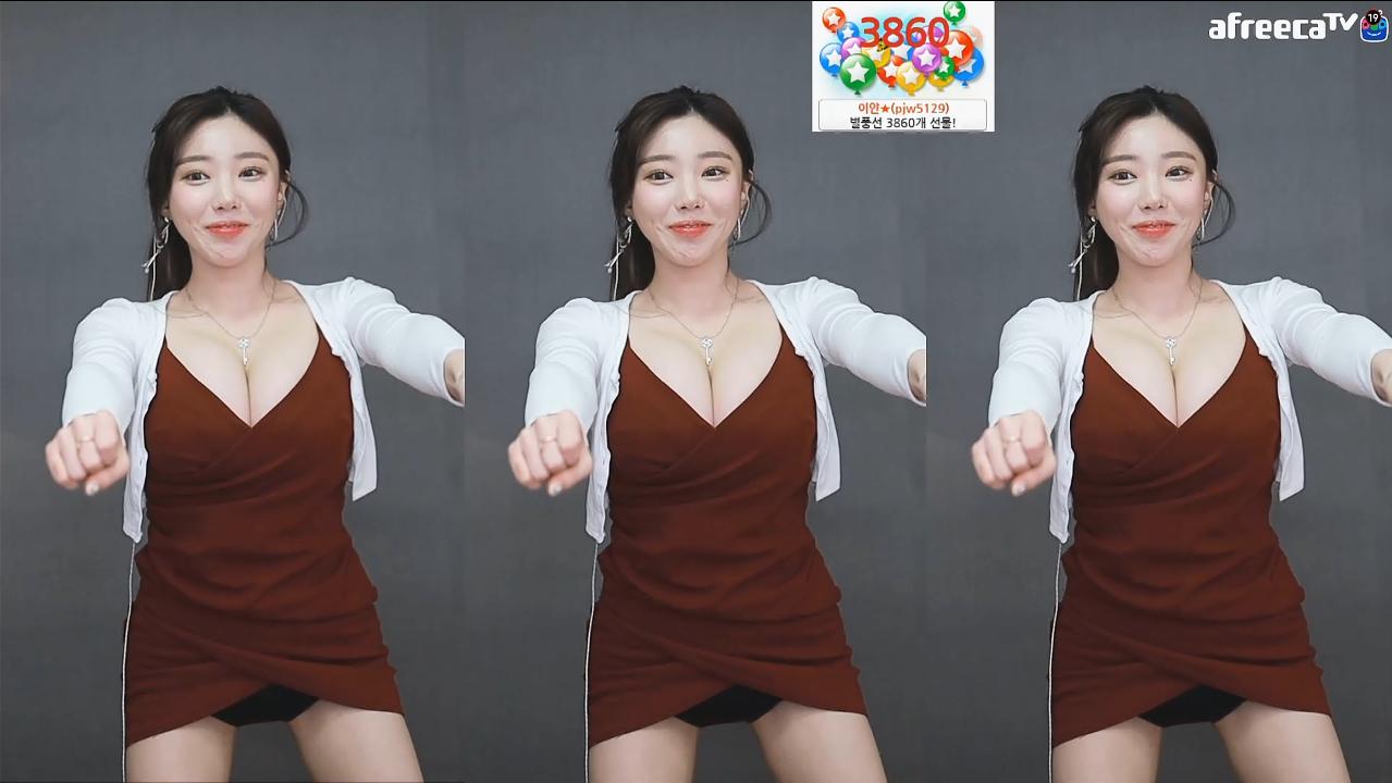 [G]지삐 - 19금 섹시댄스(Sexy Dance)