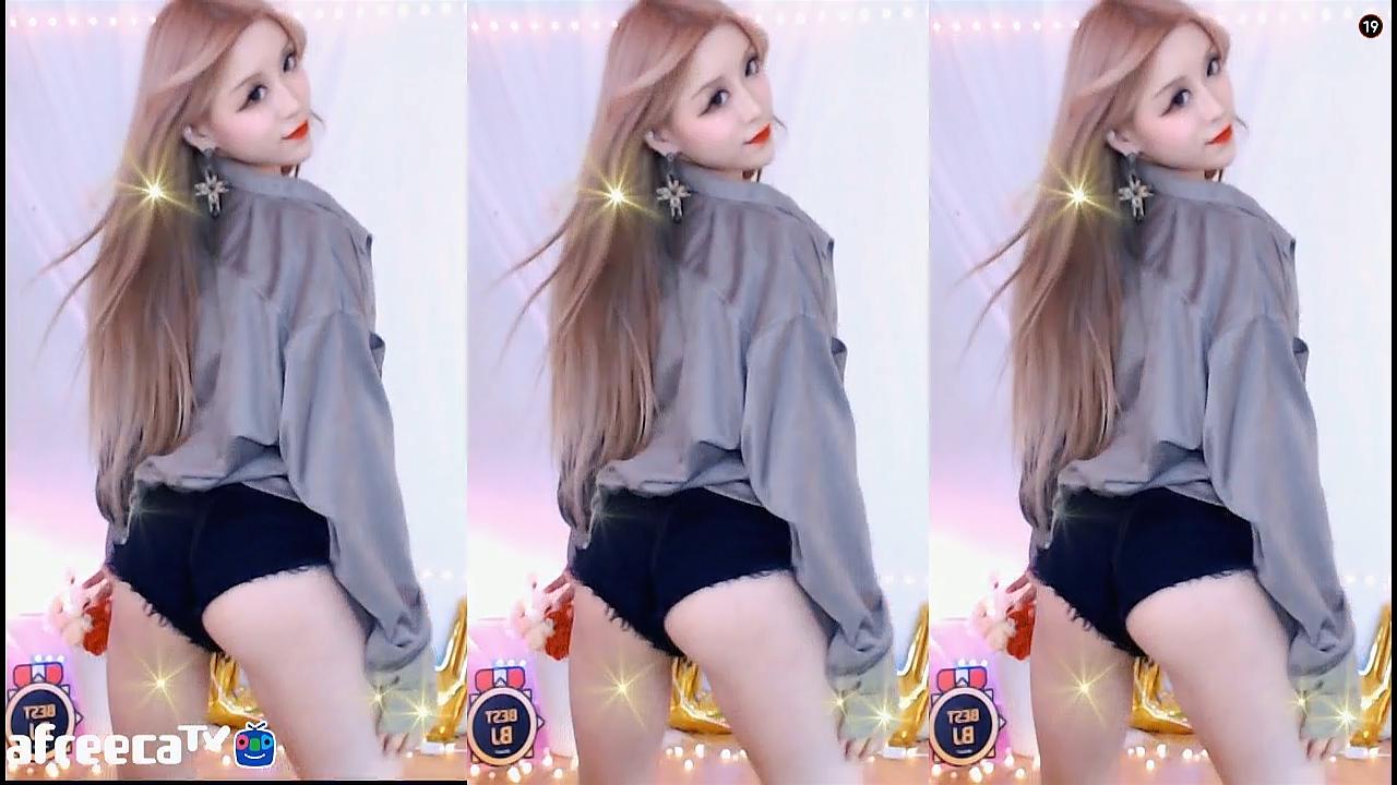 쁨안나 - 19금 섹시댄스(Sexy Dance - 어머님이 누구니)