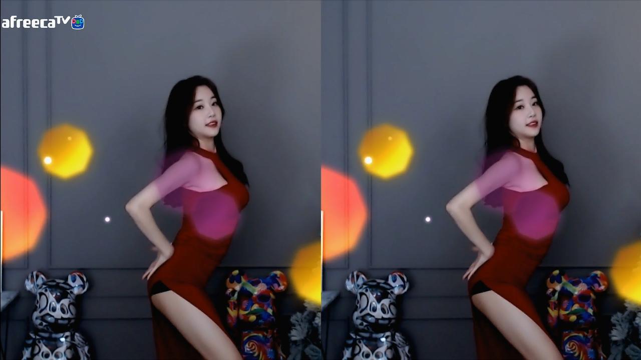 크레용팝엘린 - 섹시댄스(Sexy Dance - Something)