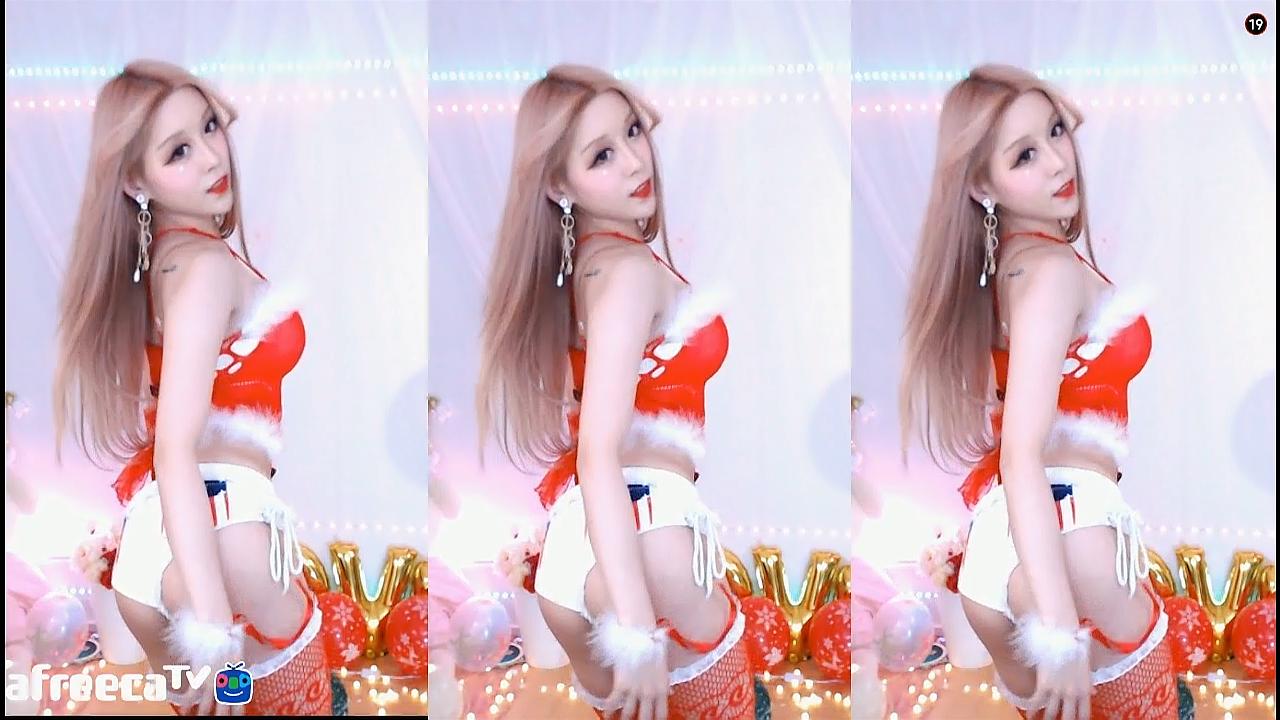 쁨안나 - 19금 섹시댄스(Sexy Dance)