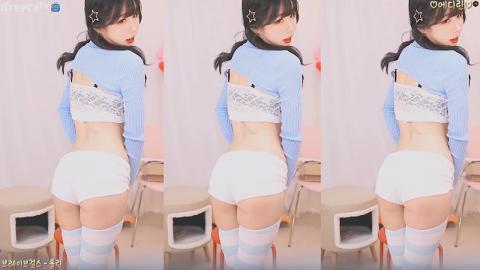 브래이브걸스 - 롤린│섹시댄스│에디린_댄스