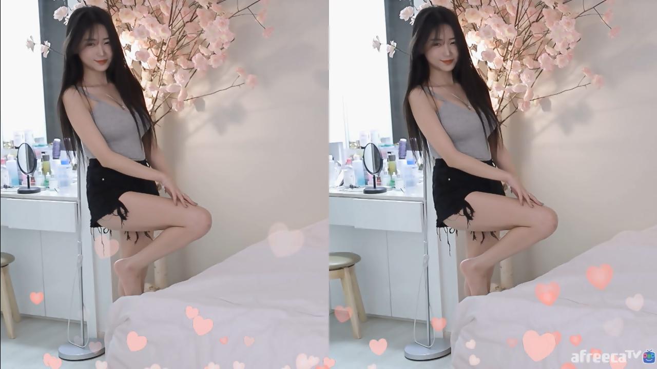 해은 - 섹시댄스(Sexy Dance)