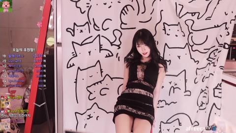 에디린 - 섹시댄스(Sexy Dance - 롤린)