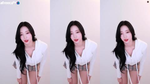유화,] 섹시댄스 ( AOA - 짧은 치마 )