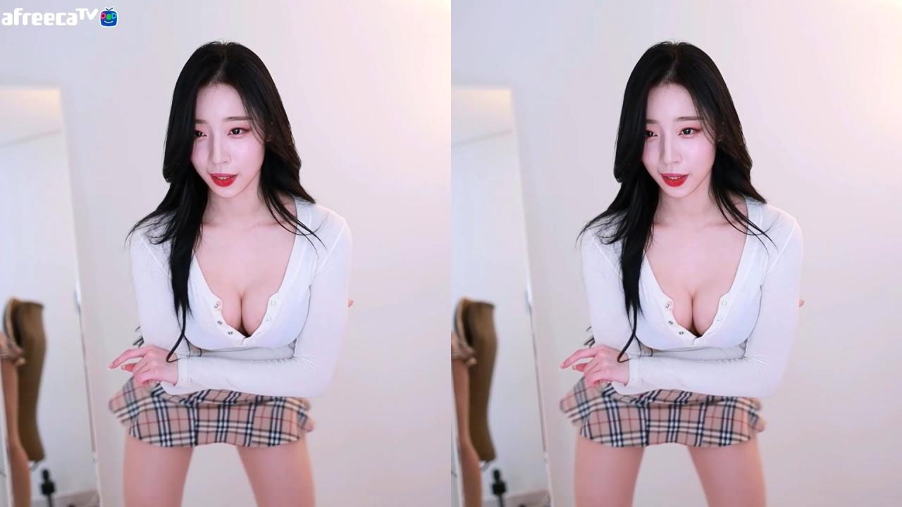 유화,] 섹시댄스 ( AOA - 심쿵해 )