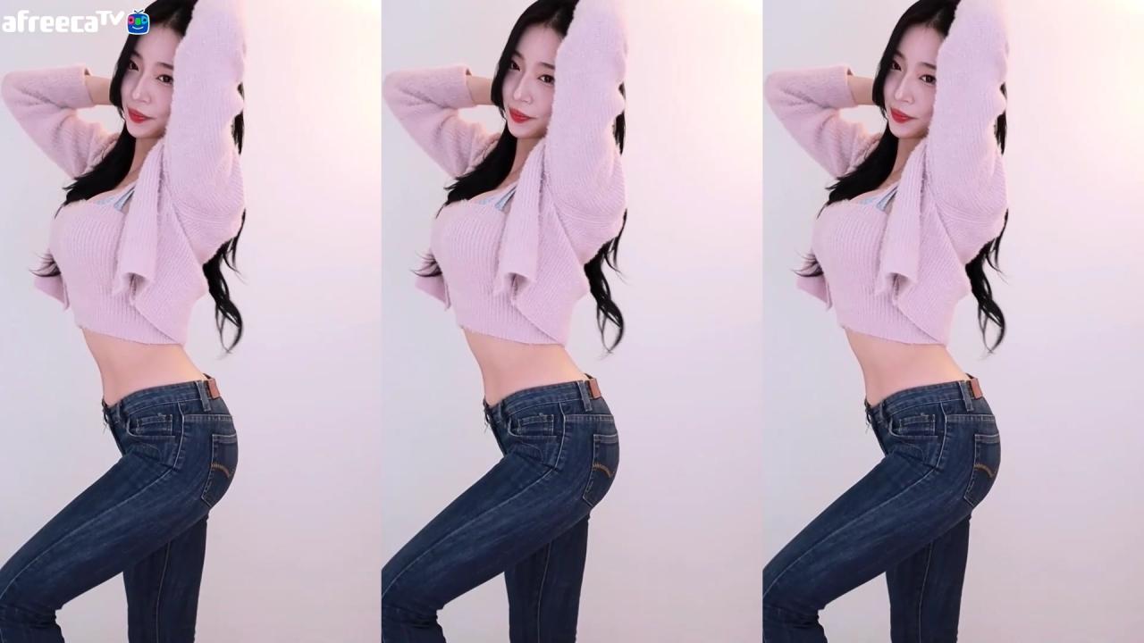 유화,] 섹시댄스 ( 헬로비너스 - 위글위글 )