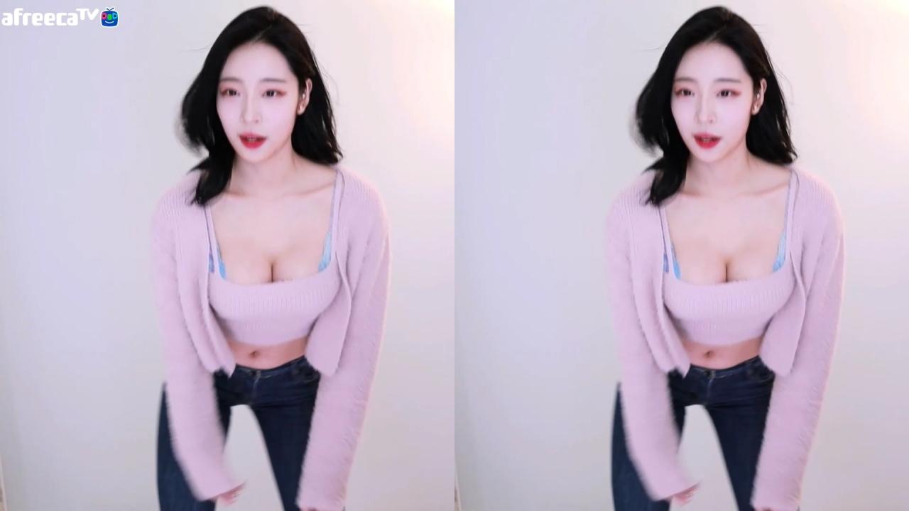 유화,] 섹시댄스 ( 브레이브걸스 - Rollin' )