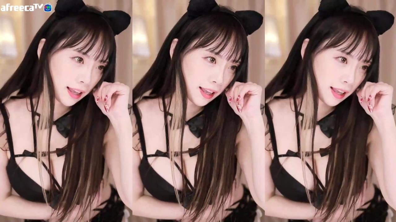 [DM]퀸다미] 섹시댄스 ( AOA - 사뿐사뿐 )
