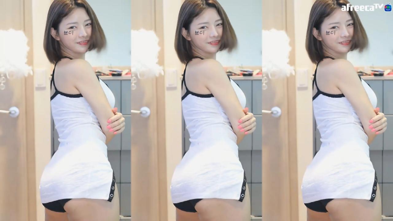 은유화:) - 섹시댄스(Sexy Dance - 버블팝)