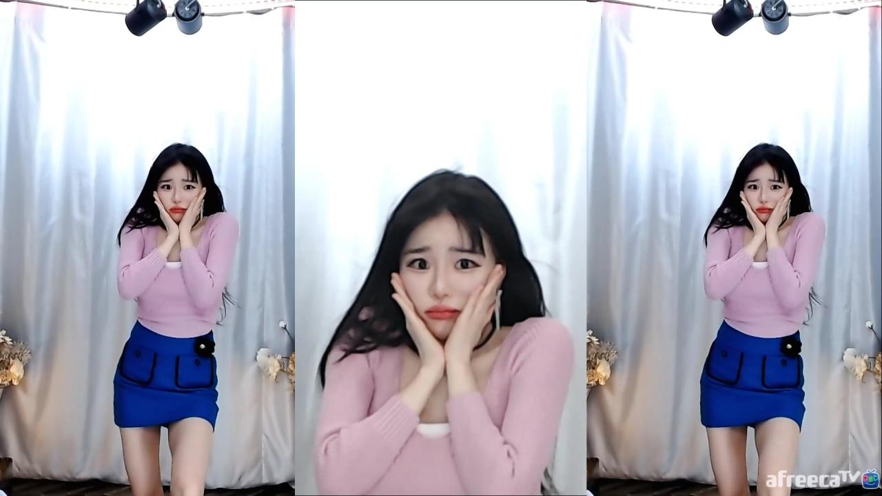 고두림*] 섹시댄스 ( 라붐 - 아로아로 )