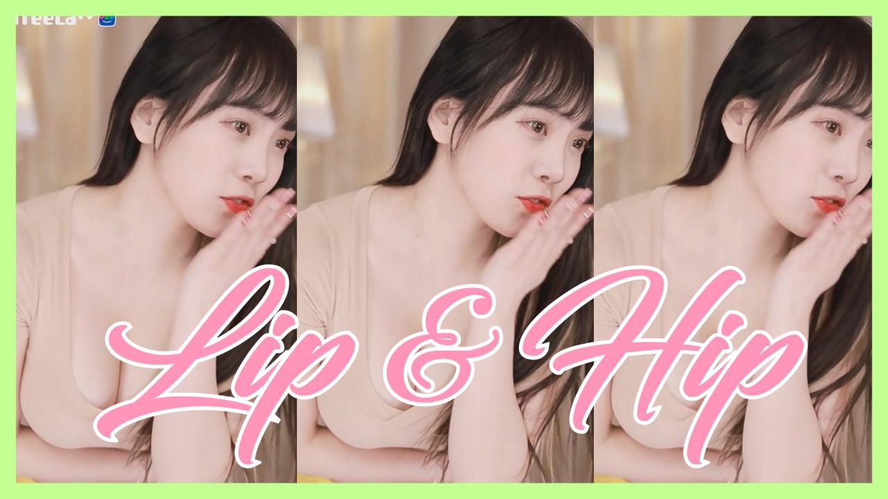 [DM]퀸다미현아 - 립앤힙(Lip & Hip)섹시댄스