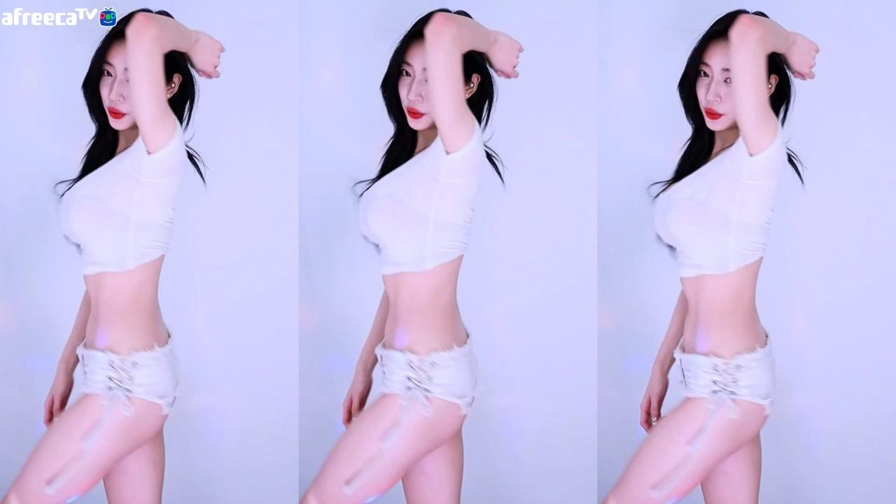 유화,] 섹시댄스 ( 청하 - 롤러코스터 )