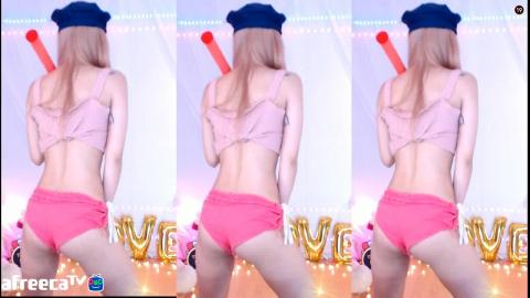쁨안나 - 19금 섹시댄스(Sexy Dance)
