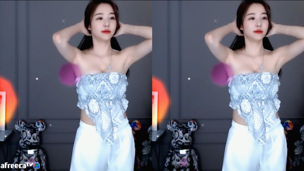 크레용팝엘린 - 섹시댄스(Sexy Dance - Good Night Kiss)