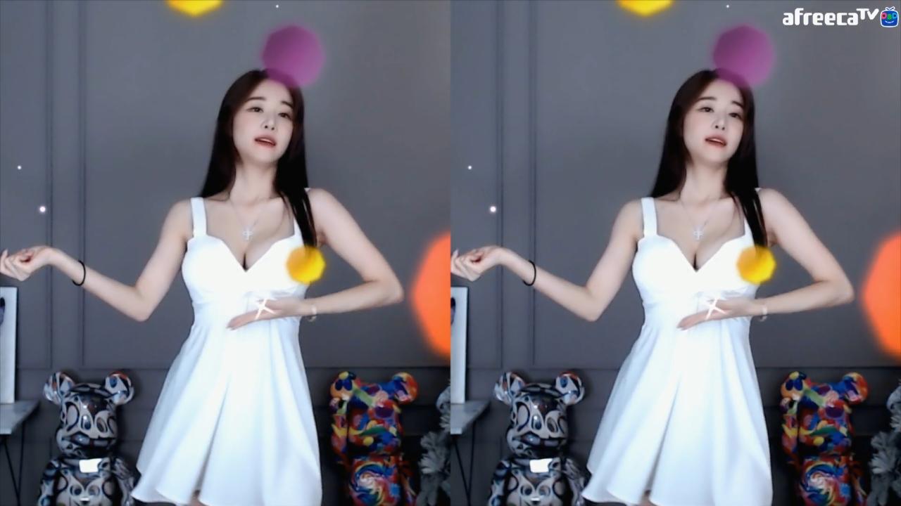 크레용팝엘린 - 섹시댄스(Sexy Dance - 예쁜게 죄)